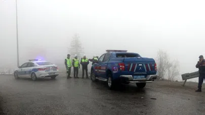 Bavul içerisinde çürümüş ceset