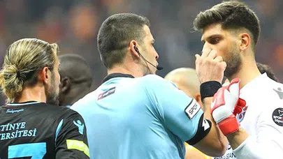 Ahmet Çakar'dan Ümit Öztürk'e eleştiri!