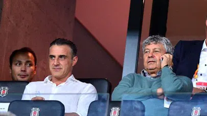 Türkiye A Milli takımında yeni hoca Tayfur Havutçu