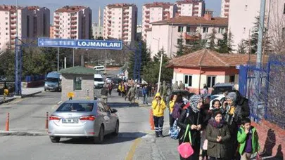 5 yaşındaki kıza cinsel istismar!