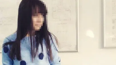 Eski kız arkadaşa hain tuzak!