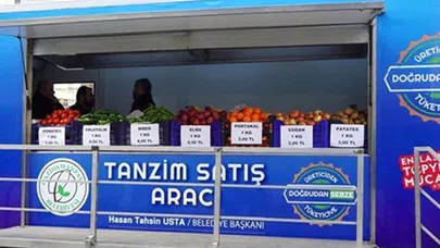 Tanzim satışlarda zarar iddiası!