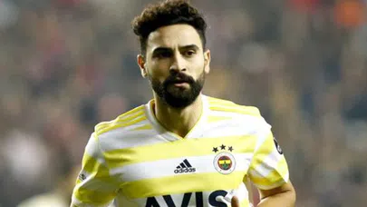 Mehmet Ekici 2 hafta yok