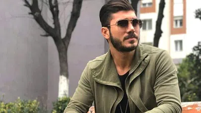 Kadir Güvenilir Survivor 2019'da