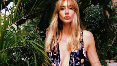 Demet Akalın'dan Şeyma Subaşı'ya ilginç tepki