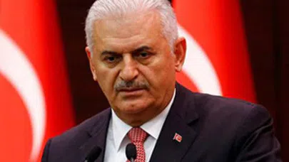 Binali Yıldırım: İstanbul'un tek sorunu trafik