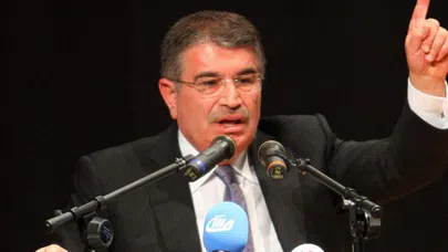 İYİ Parti'den Ordu belediye başkanlığı için açıklama