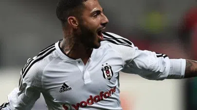 Quaresma gidiyor mu?