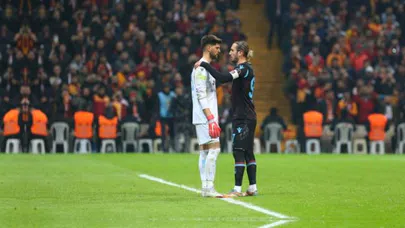 İngilizler Arda Akbulut'a hayran kaldı