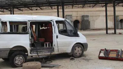 Bitlis'te korkunç kaza: 3 ölü 14 yaralı