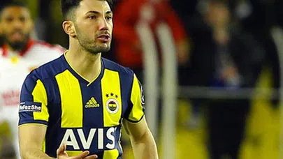 Tolgay Arslan'dan Fenerbahçe'ye iyi haber!