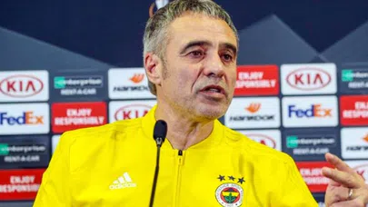 Fenerbahçe'de öncelik forvet hattı!