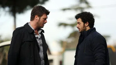 Çarpışma dizisi final mi yapıyor?