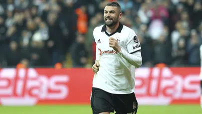 Burak Yılmaz Fenerbahçe derbisinde oynayacak mı?