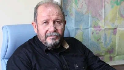 Deprem uzmanından son uyarı!