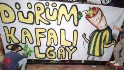 Tolgay Arslan'a döner temalı sürpriz!