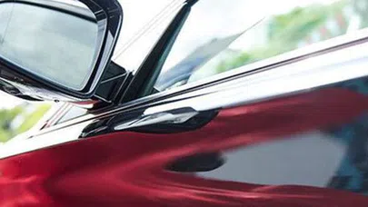 Yerli otomobil fabrikası Bursa'da