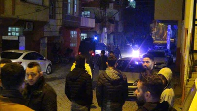 Şanlıurfa'da iki aile arasında kavga