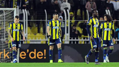 Fenerbahçe derbide bir ilki yaşayacak
