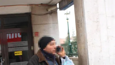 Pazarcı eskort sitesi üzerinden 4 bin lira dolandırıldı