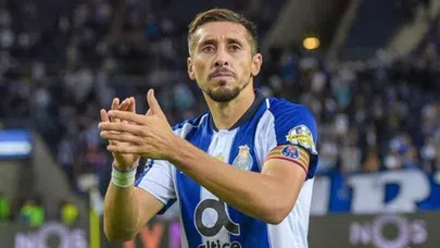 Galatasaray'dan Herrera atağı