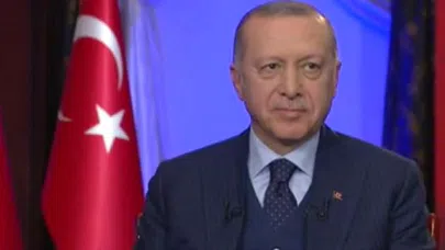 Erdoğan'dan yeni parti iddialarına cevap