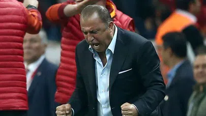 Fatih Terim nikah tazeledi