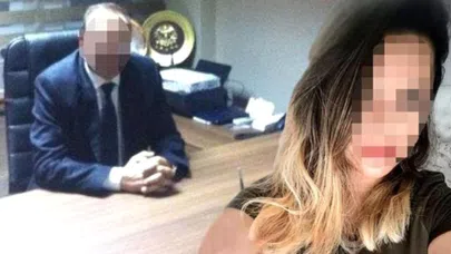 Hemşireye taciz iddiasında yeni gelişme