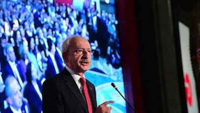 Kılıçdaroğlu'ndan EYT'lilere müjde