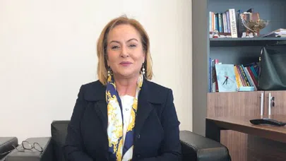 Mersin'de İYİ Parti Ayfer Yılmaz'la devam edecek