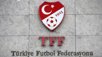 TFF'de geçici başkan Hüsnü Güreli