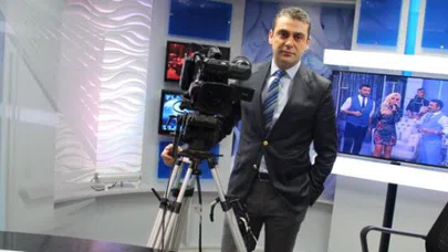 Flash TV'den yayın durdurma kararı