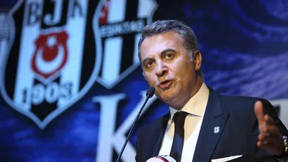 Fikret Orman'dan Şenol Güneş açıklaması