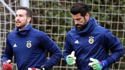 Fenerbahçe Rize'ye bileniyor