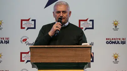 Pendik'e yeni teknoloji merkezi