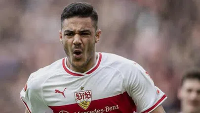 Almanya Ozana Kabak'ı konuşuyor