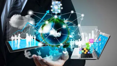 Dijital teknolojilere destekleme geliyor