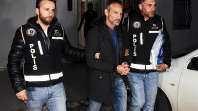 Adnan Oktar örgütünün firari ismi yakalandı