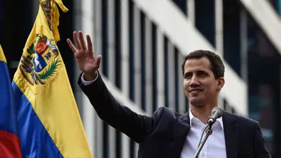 Guadio Venezuela'ya geri dönüyor