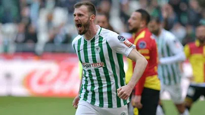 Göztepe kümede kalma savaşında