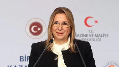 Bakan Pekcan; ''Karar iki ülke ticaret hacmi hedefi ile çelişmektedir''