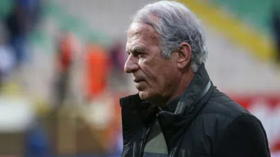 Mustafa Denizli'nin sağlık durumu hakkında açıklama
