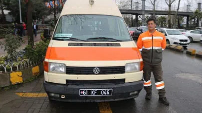 24 saat hizmet verecek 'Sokak Hayvanlarını Koruma Aracı'