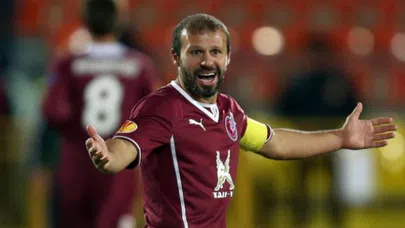 Rubin Kazan Gökdeniz'e 500 bin Euro ödeyecek