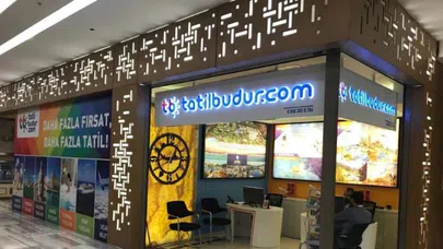 Yerli turizm girişimi yurtdışında hedef büyüttü