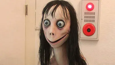 Bu oyun intihara sürüklüyor