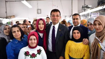 8 Mart Dünya Kadınlar Günü tatil mi olacak?