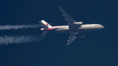 5 yıllık esrarengiz uçak hala kayıp