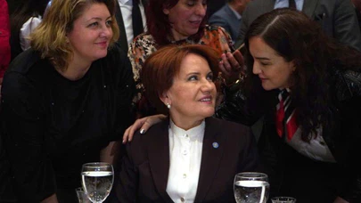 Meral Akşener'den Erdoğan'a cevap