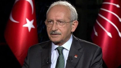 Kılıçdaroğlu'dan Sarıgül'e ağır eleştiri